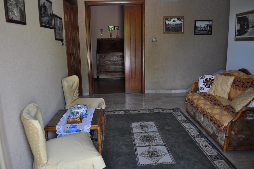 拉伊亚安迪卡住宿加早餐旅馆 Veroli 外观 照片